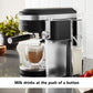 KitchenAid® Automatic Milk Frother Attachment - Brushed Stainless Steel