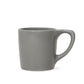 notNeutral LINO 10oz Mug - Dark Gray