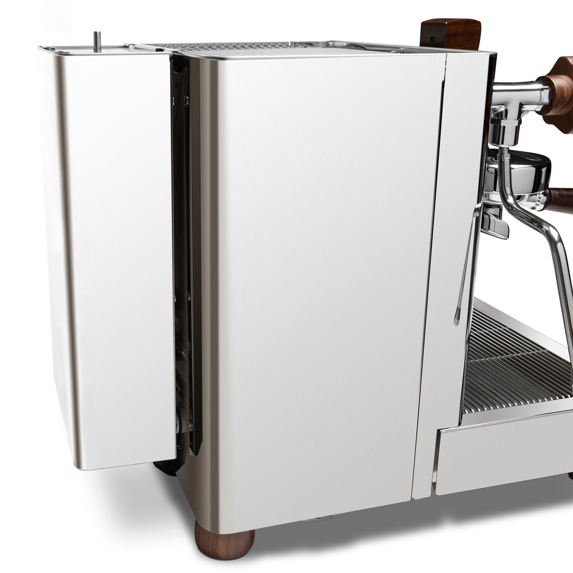 Refurbished Lelit Bianca V3 Dual Boiler Espresso Machine – Whole