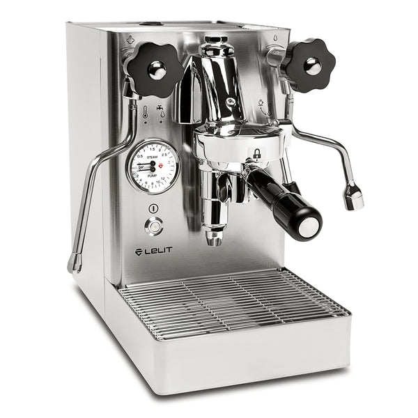 Refurbished Lelit Mara X Heat Exchanger Espresso Machine – Whole