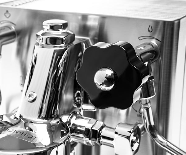 Refurbished Lelit Mara X Heat Exchanger Espresso Machine - Gold