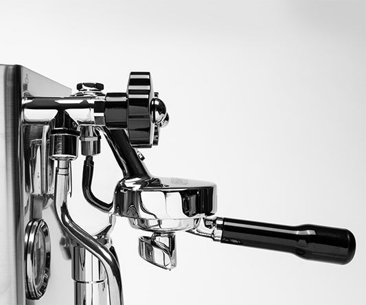 Lelit Mara X Heat Exchanger Espresso Machine – Whole Latte Love