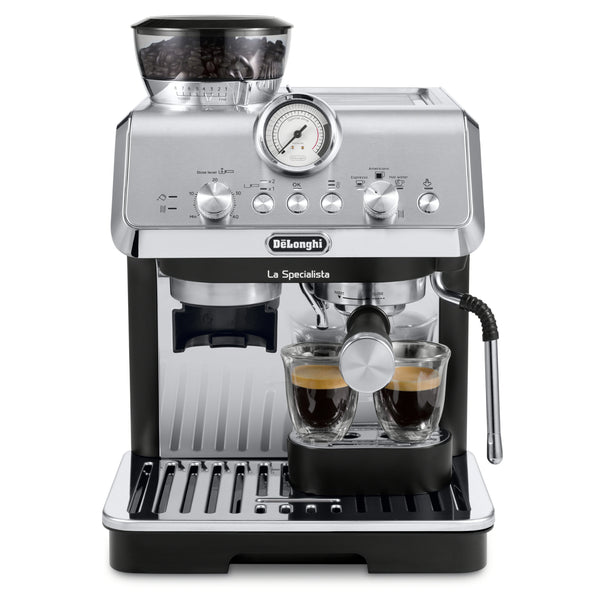 DeLonghi La Specialista Arte EC9155MB Espresso Machine – Whole