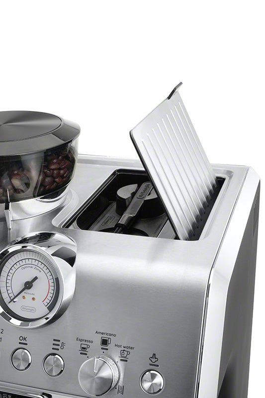 DeLonghi La Specialista Arte EC9155MB Espresso Machine – Whole Latte Love