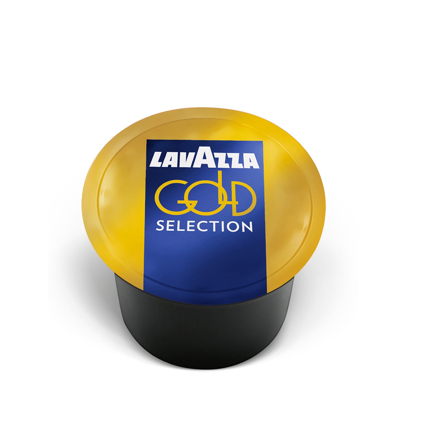 Lavazza BLUE Gold Selection Capsules - 100 Count – Whole Latte Love