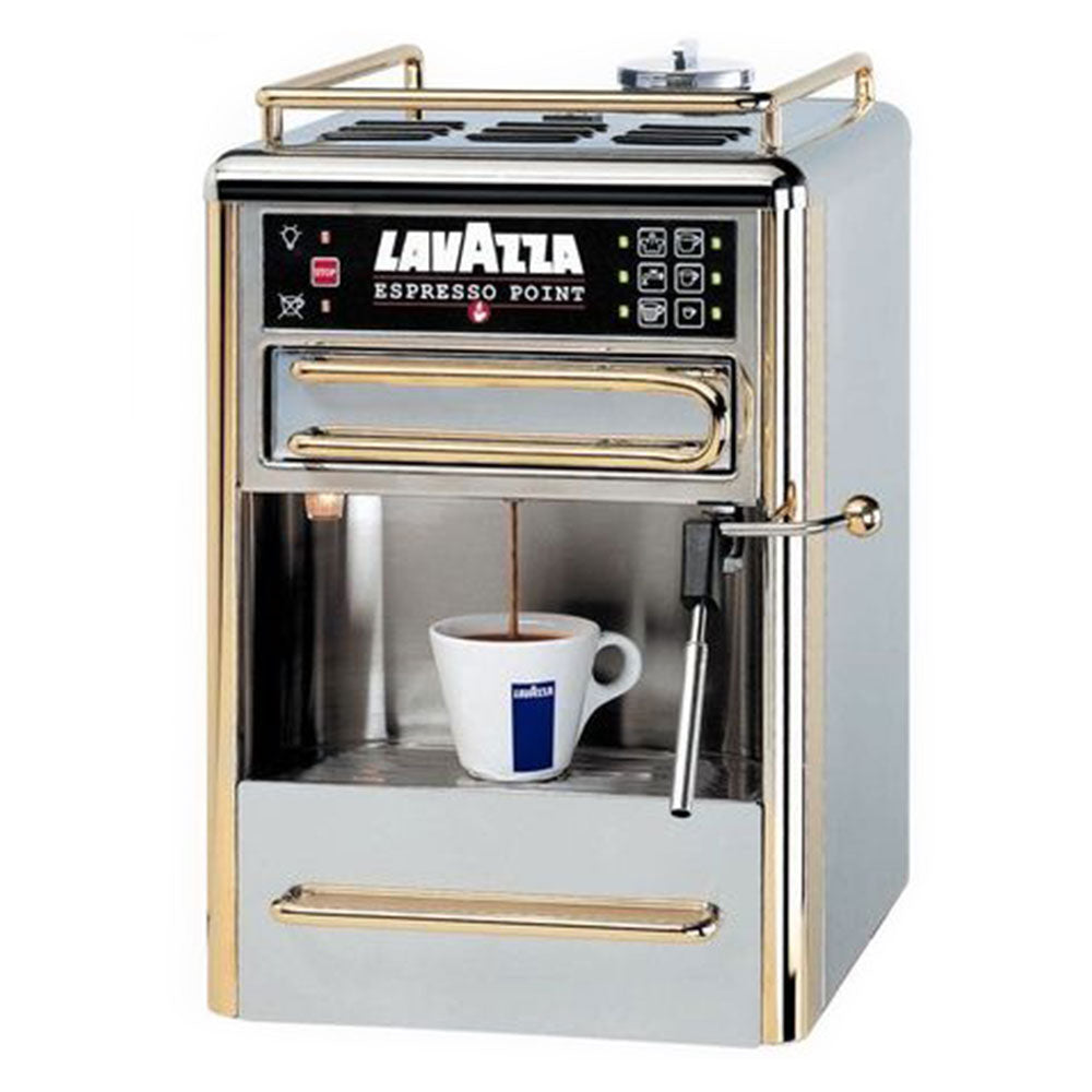 Lavazza Espresso Point Machine