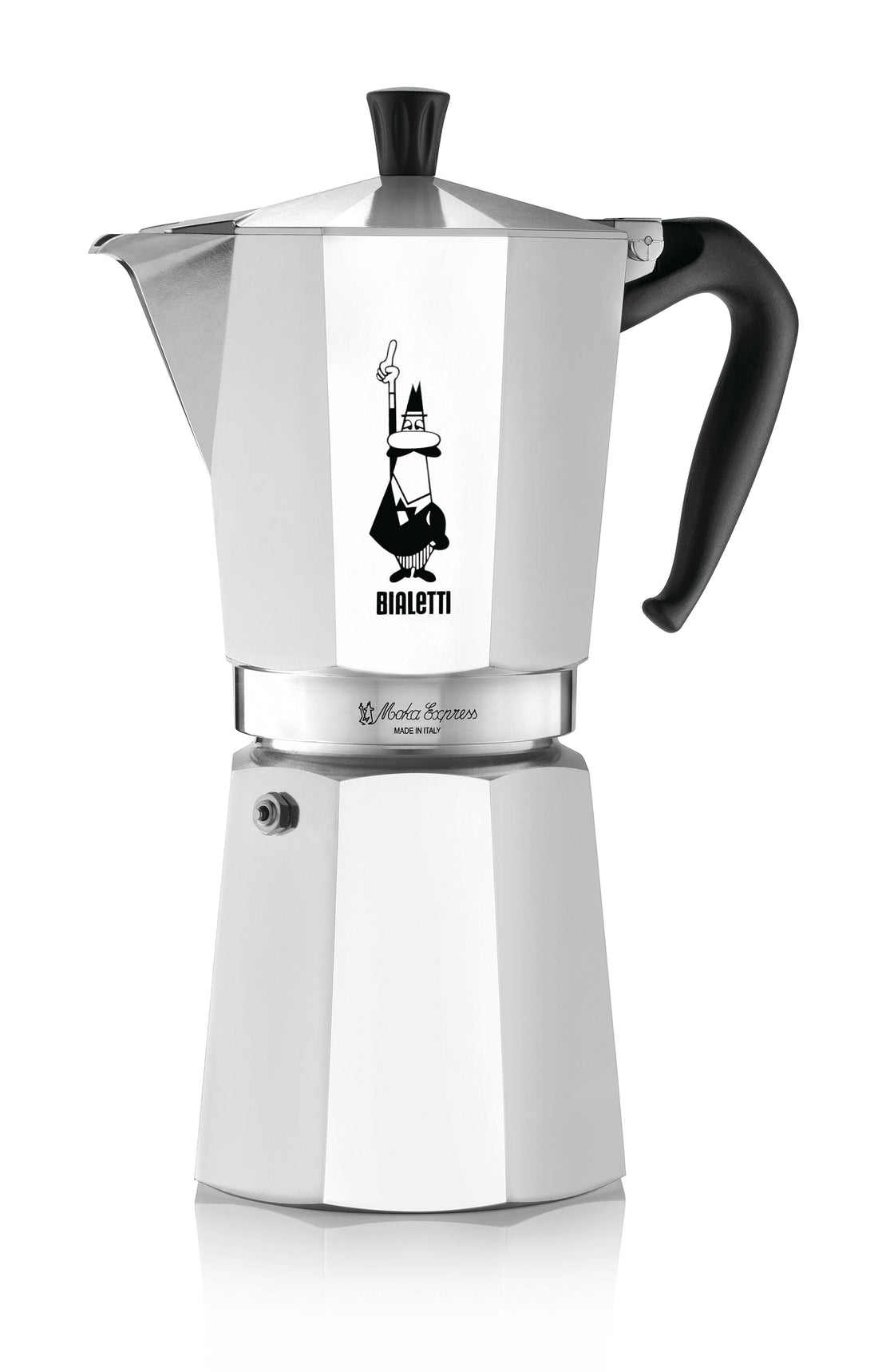 Closed) Giveaways & Review - Bialetti Moka Express Stovetop Espresso Maker  