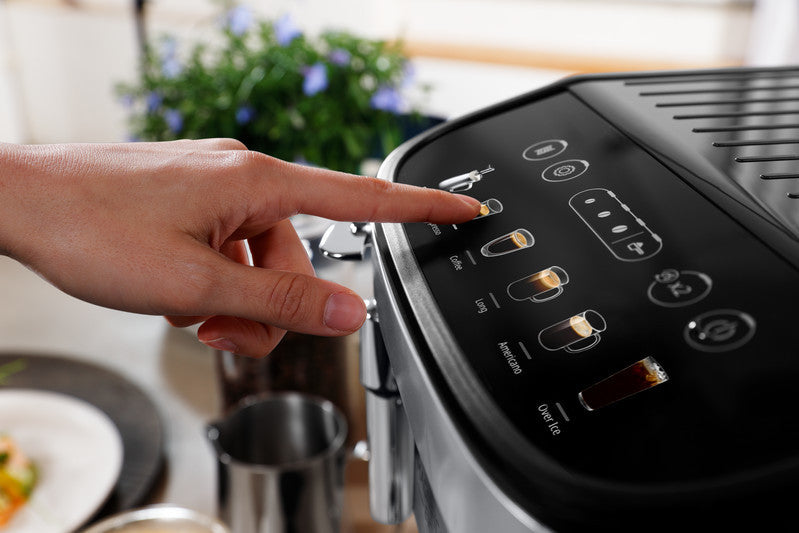 Delonghi Espresso Machine
