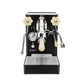 Lelit Mara X Heat Exchanger Espresso Machine - Matte Black