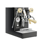 Lelit Mara X Heat Exchanger Espresso Machine - Matte Black