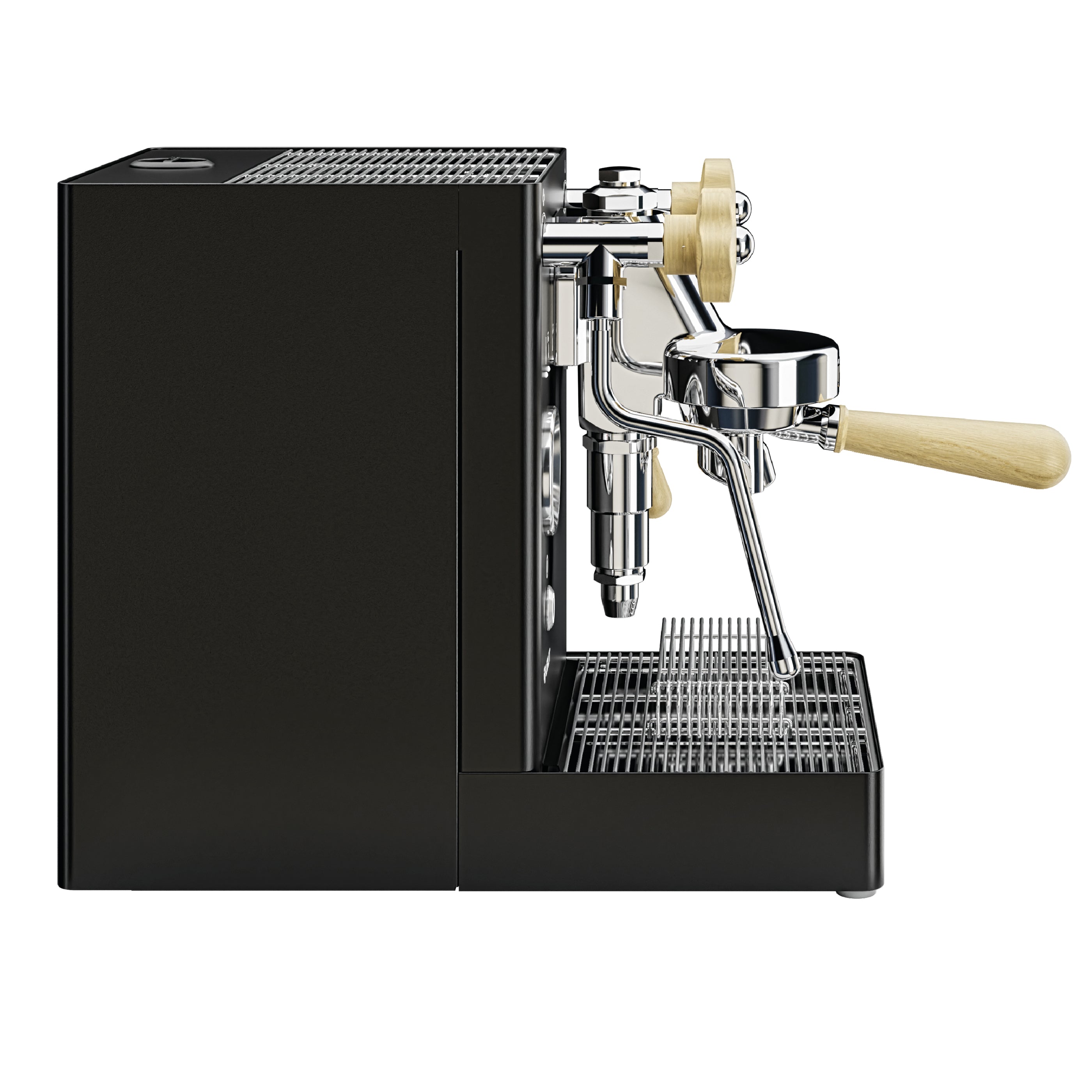 Refurbished Lelit Mara X Heat Exchanger Espresso Machine - Matte