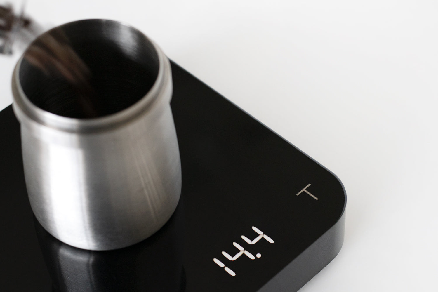 Acaia Pearl Coffee Scale – Whole Latte Love