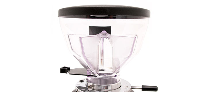 Mazzer Mini Electronic Type B Espresso Grinder – Whole Latte Love