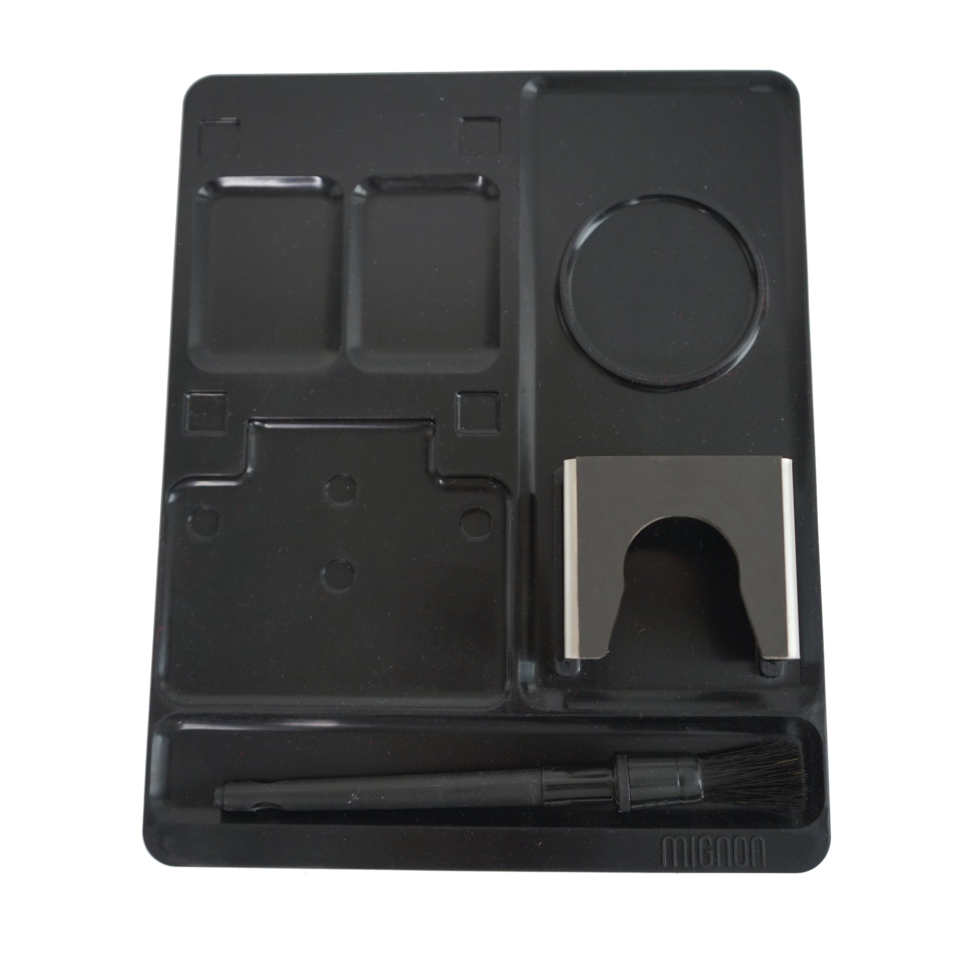 Eureka Mignon Mat Kit – Whole Latte Love