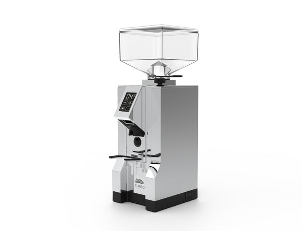 Krups KM7000 Pro Grinder and Brewer – Whole Latte Love
