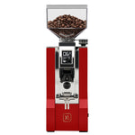 Eureka Oro Mignon XL Espresso Grinder - Red