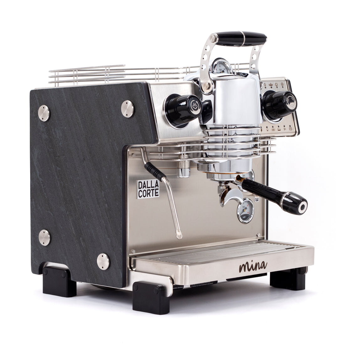 Dalla Corte Mina Espresso Machine (220v)