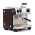 Dalla Corte Mina Espresso Machine - 110V / Dark Oak