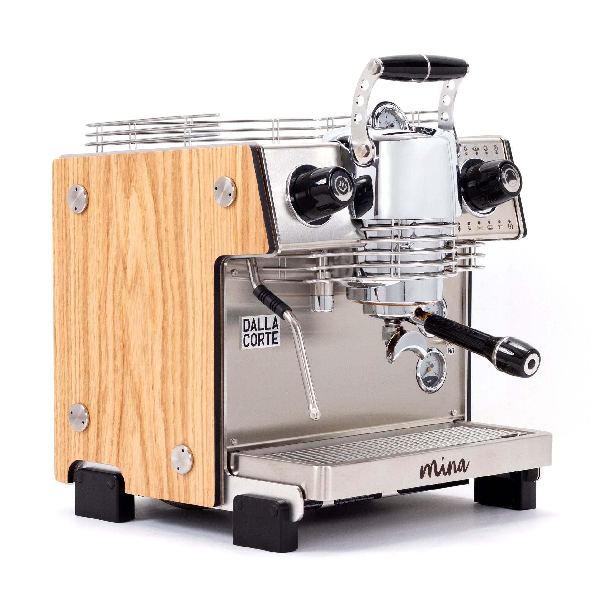 New-commercial Espresso Coffee Machine With Two Group Espresso Coffee Maker  Machine For Household - Food Processors - AliExpress