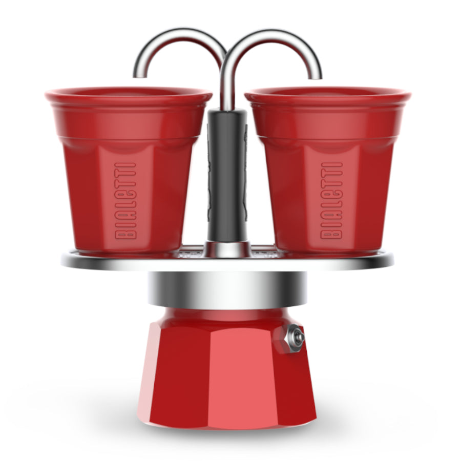 Bialetti Mini Express - Thumbnail 2