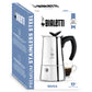 Bialetti Musa Stovetop Coffee Maker 4 Cup