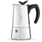 Bialetti Musa Stovetop Coffee Maker 4 Cup