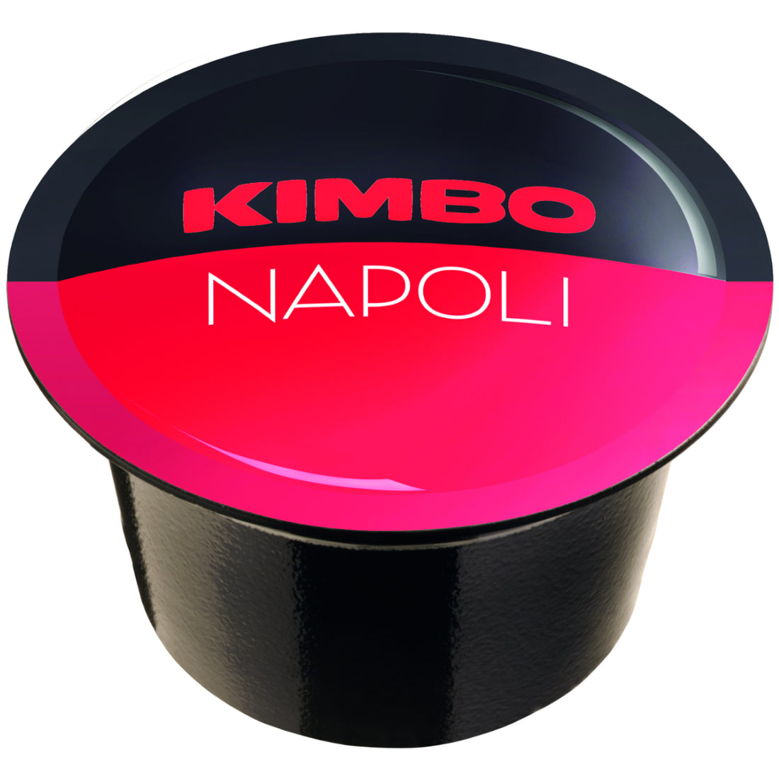 Kimbo Napoli Espresso BLUE Capsules - 96ct