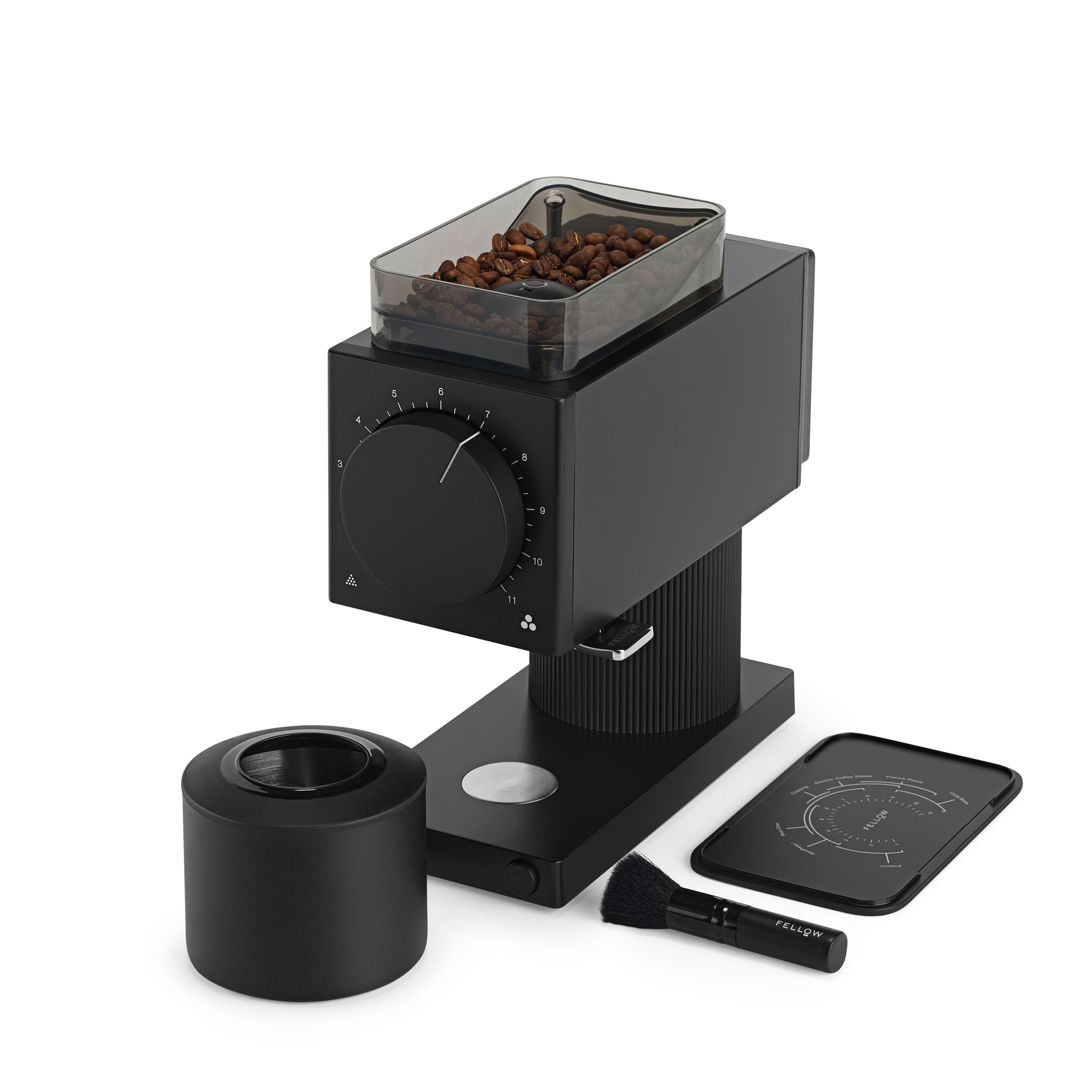 FELLOW ODE Brew Grinder 64mm GEN2