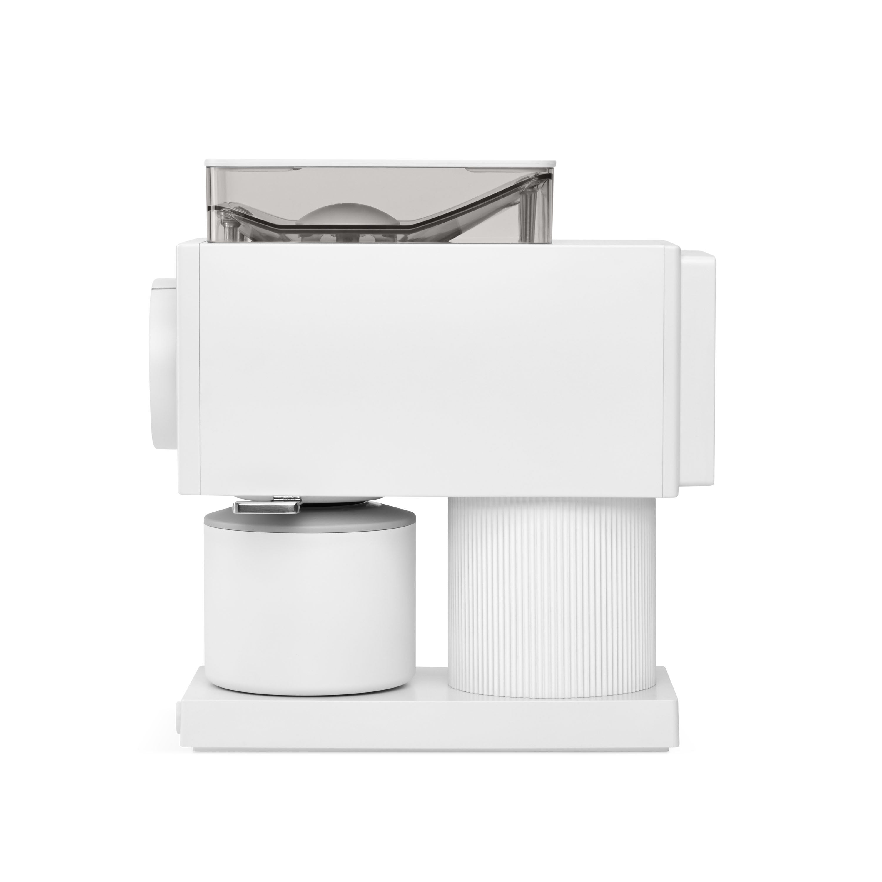 Fellow Ode Brew Grinder Gen 2 - Matte White – Whole Latte Love Fellow Ode Brew Grinder Gen 2 - Matte White – Whole Latte Love