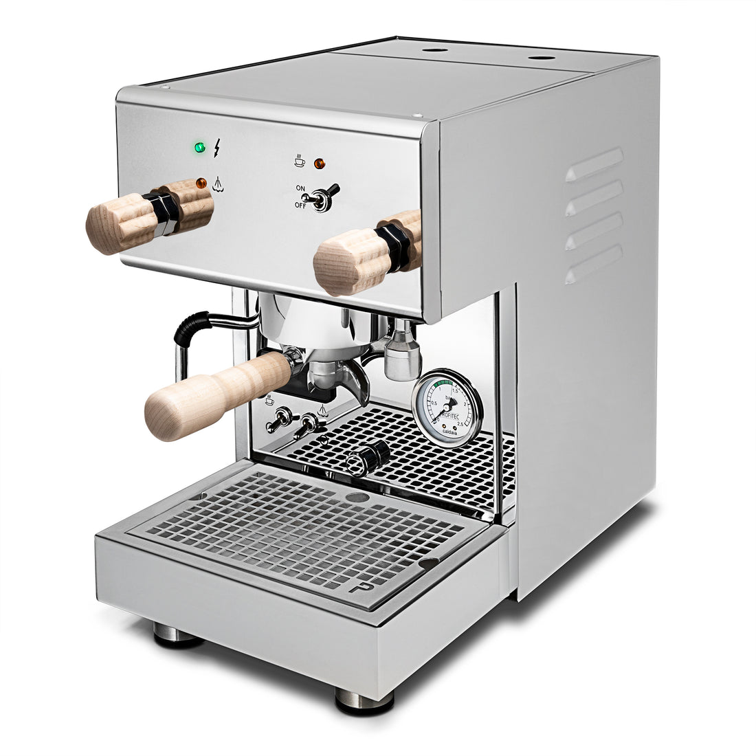 Profitec Pro 300 Dual Boiler Espresso Machine