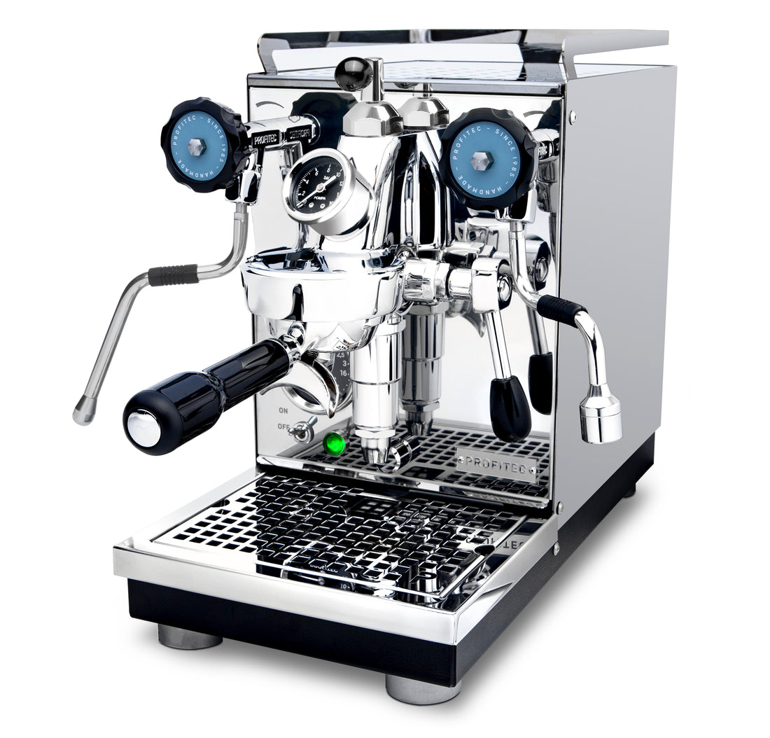 Profitec Pro 400 Espresso Machine With Flow Control