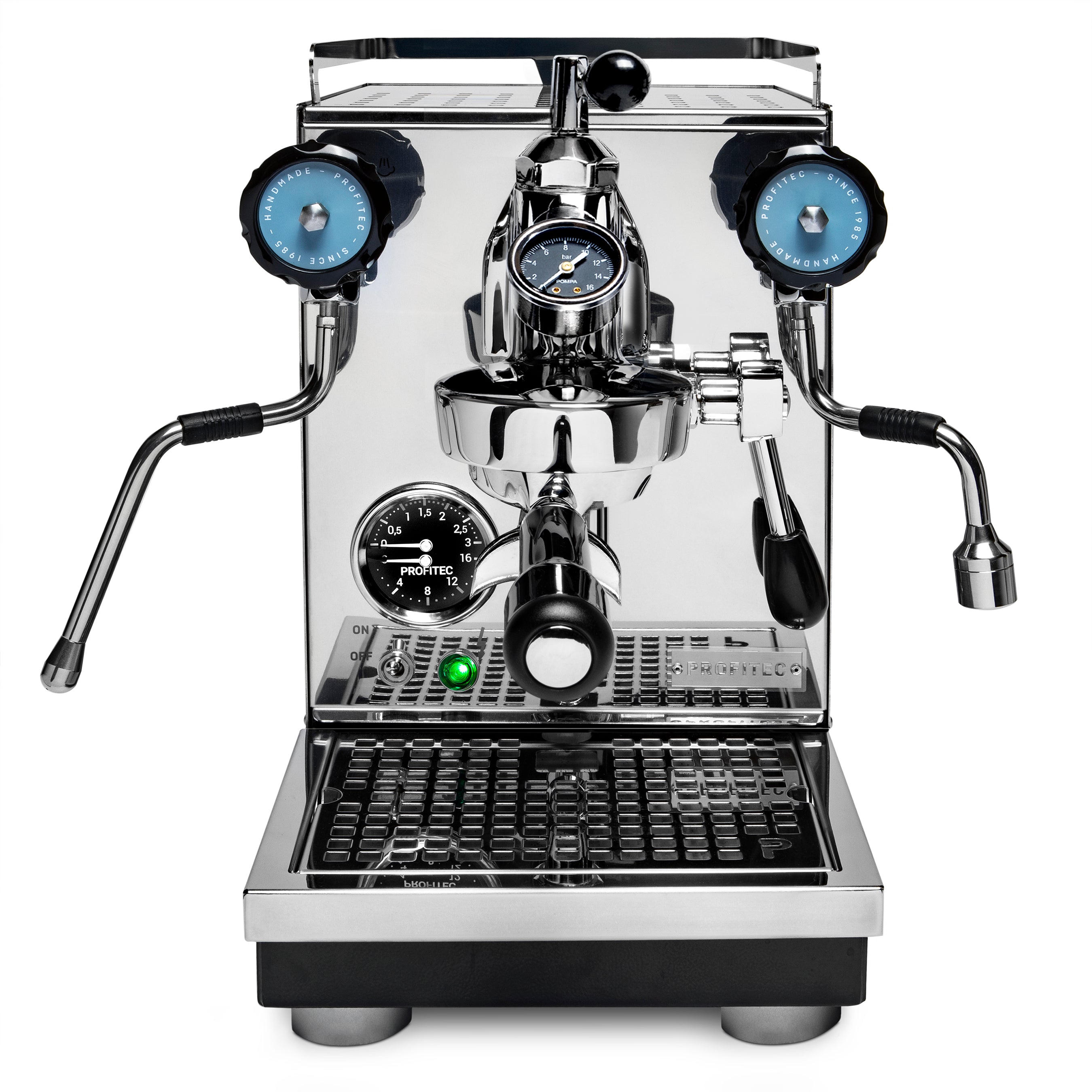 Profitec Pro 400 Espresso Machine – Whole Latte Love