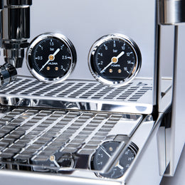 Profitec Pro 500 PID Espresso Machine with Flow Control – Whole Latte Love