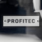 Profitec Pro 500 PID Espresso Machine with Flow Control with Sapele Accents