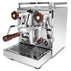 Profitec Pro 500 PID Espresso Machine with Wenge Accents