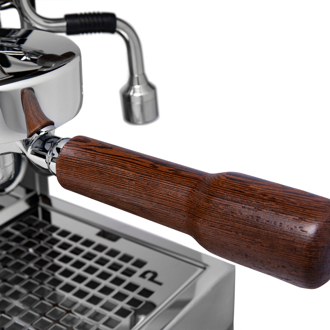 Profitec Pro 500 PID Espresso Machine with Wenge Accents