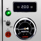 Profitec Pro 700 Dual Boiler Espresso Machine with Walnut Accents