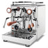 Profitec Pro 700 Dual Boiler Espresso Machine with Walnut Accents