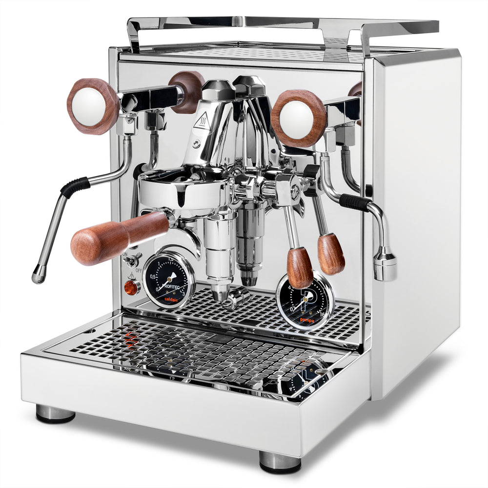 Best Semi-Automatic Espresso Machines – Whole Latte Love