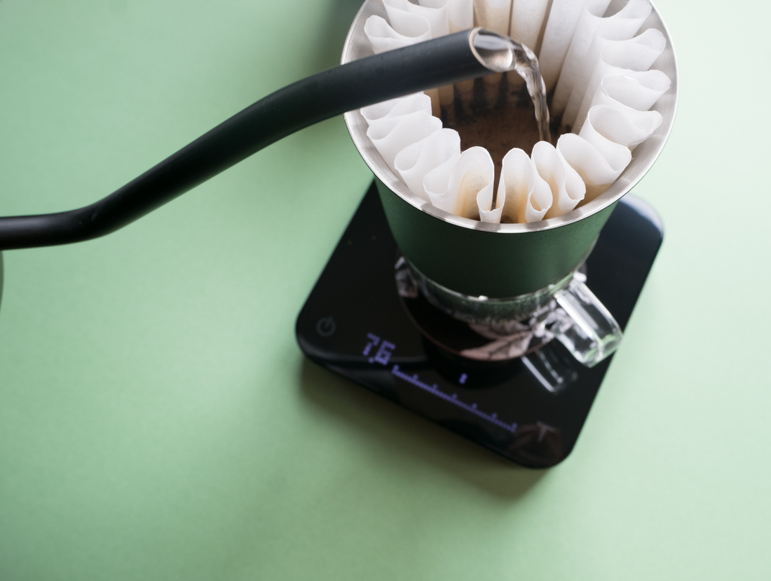 Acaia Pearl Model S Coffee Scale – Whole Latte Love Acaia Pearl Model S Coffee Scale – Whole Latte Love