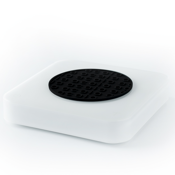 Acaia Pearl Coffee Scale in Pitch Black – Whole Latte Love