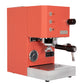 Profitec GO Espresso Machine - Red