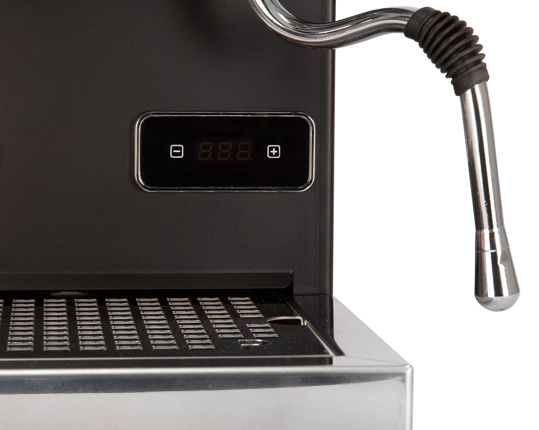 Profitec GO Espresso Machine - Black