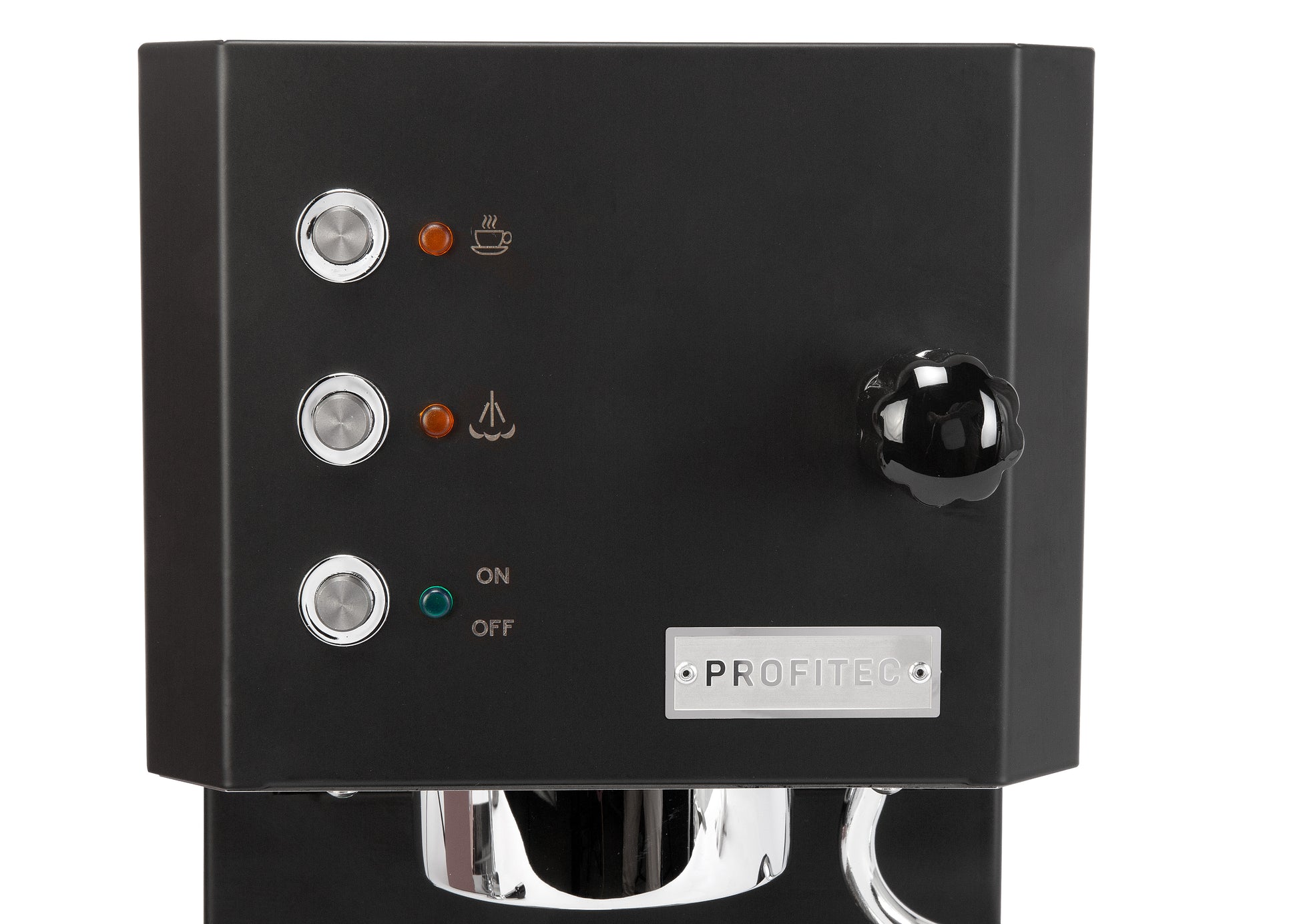 Rancilio Egro One Touch Pure Commercial Coffee Machine – Whole Latte Love