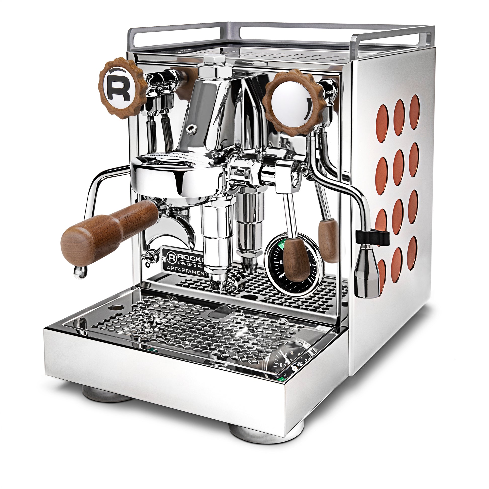 Coffee Tool Base Premium Material Fits Espresso Machine