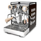 Rocket Espresso Appartamento Serie Nera Espresso Machine - White