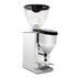 Rocket Espresso Faustino 3.1 Grinder - Chrome