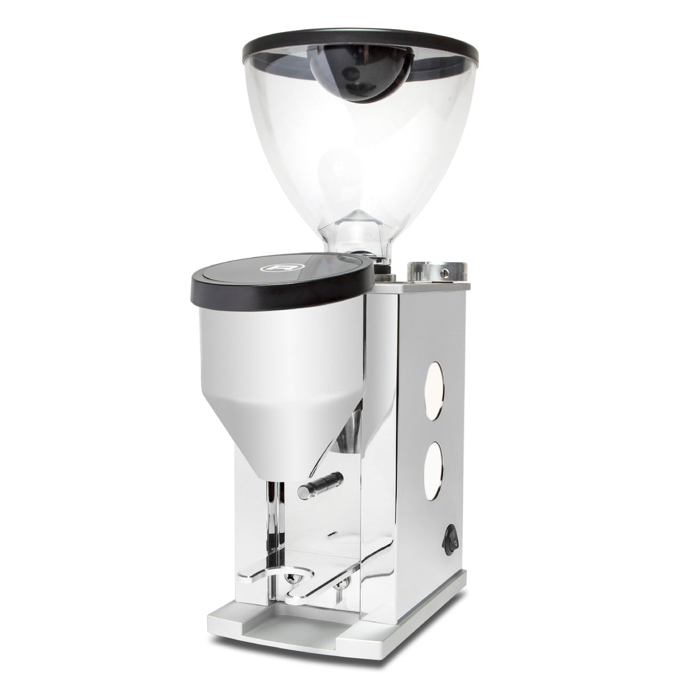 Rocket Espresso Appartamento Serie Nera - A New Style of Espresso Machine