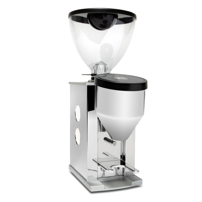 Rocket Espresso Faustino Grinder Right Facing || Appartamento White
