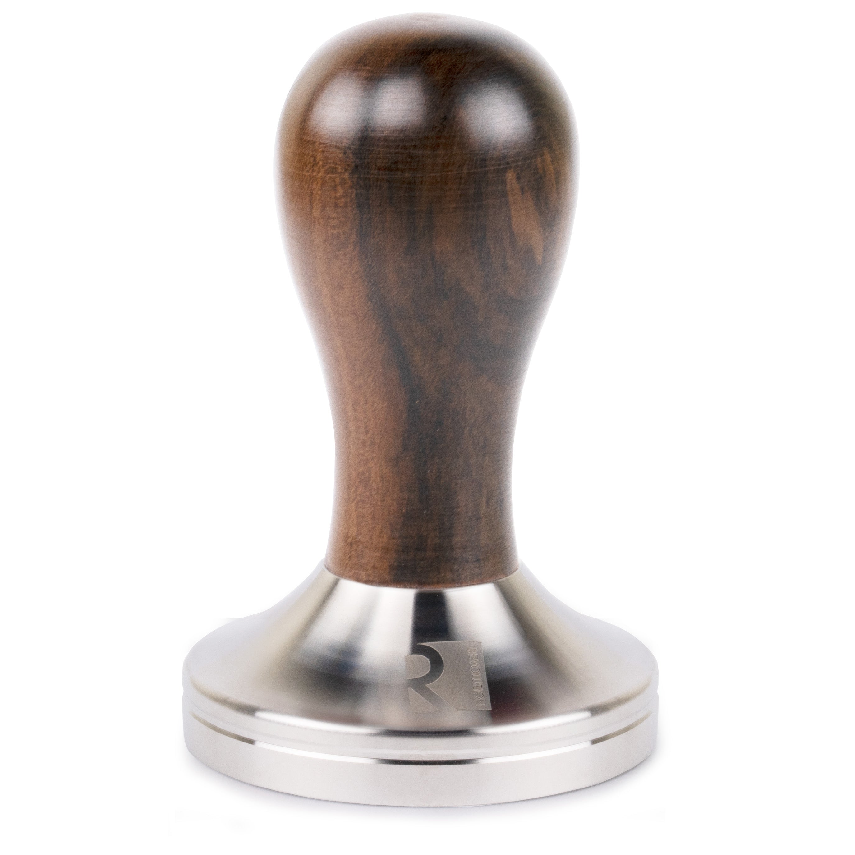 Revolution True Tamp 58.3mm Tamper in Chacate – Whole Latte Love